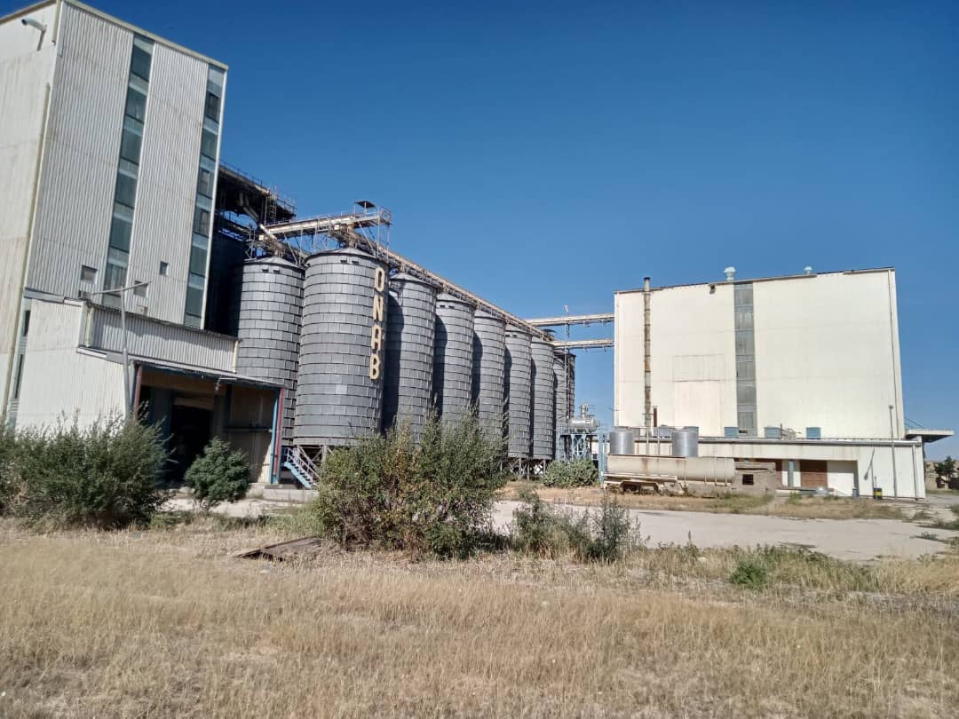 UAB Bir Dheb — photo 1
